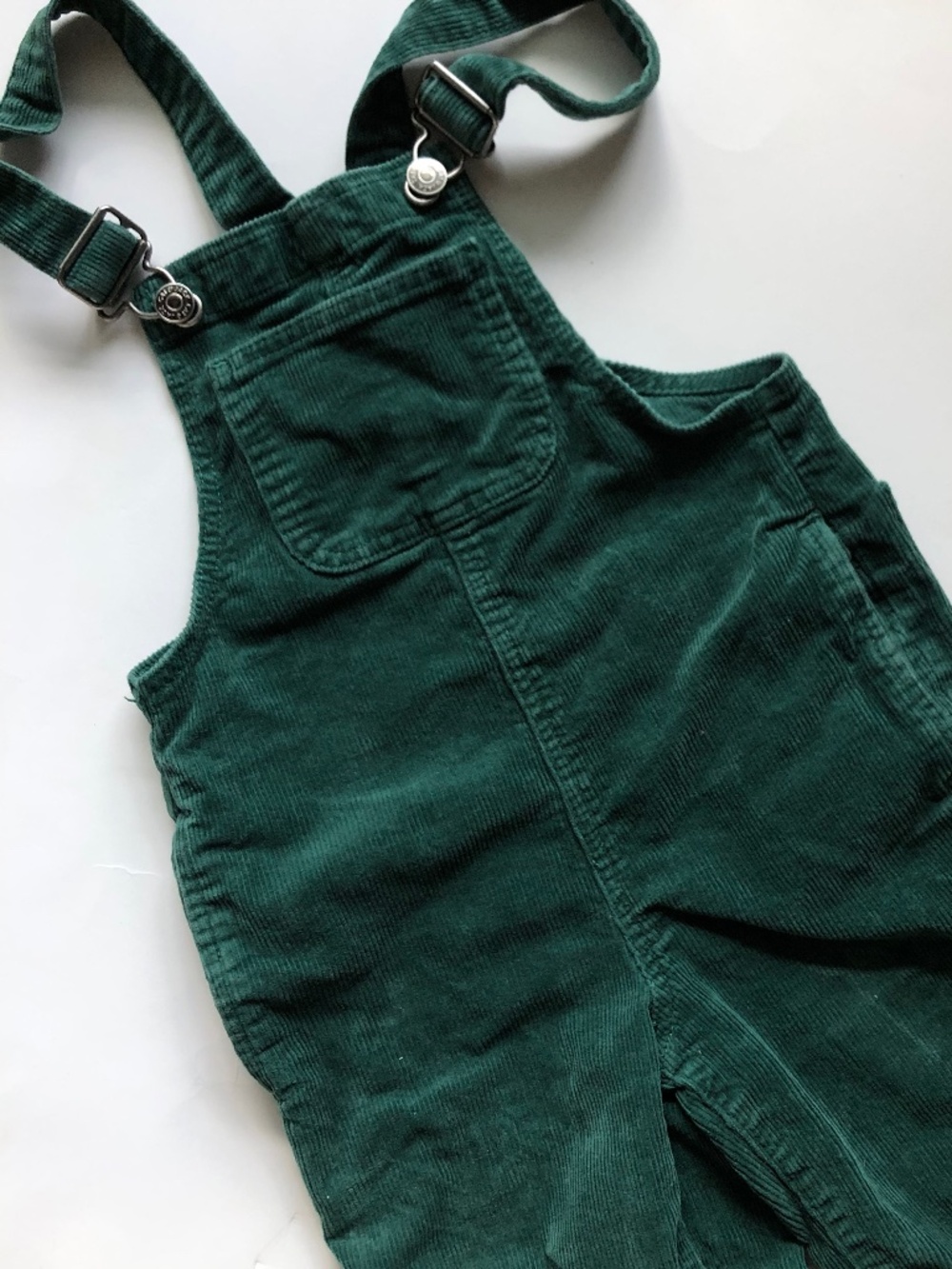 Cat & Jack Corduroy Overalls
